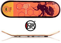 LowPro Fingerboard Complete