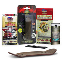 snobstyle fingerboard