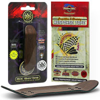 snobstyle fingerboard