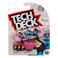 TECH DECK fingerboard