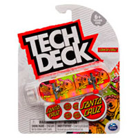 TECH DECK fingerboard