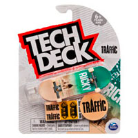 TECH DECK fingerboard