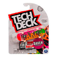 TECH DECK fingerboard