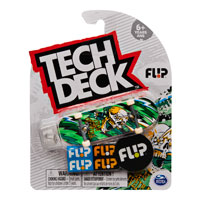 TECH DECK fingerboard
