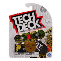 TECH DECK fingerboard