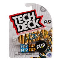 TECH DECK fingerboard