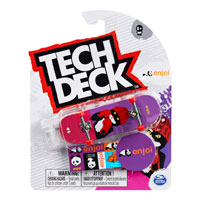TECH DECK fingerboard