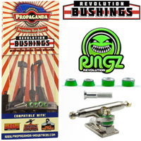 ringz revolution fingerboard bushings