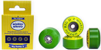 Winkler Wheels