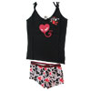Prádlo Emily Heart Strange Cami set