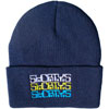 Kulich Beanie Shorty's