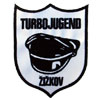 Nášivka Patches Turbojugend