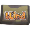 Blind Peněženka