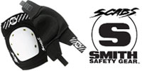 chrániče Scabs Smith Elite Knee Pads