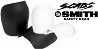 Scabs Smith Elite Knee Pads Recaps