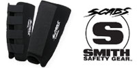Scabs Smith Elite Shin Guards