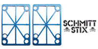 Schmitt-Stix Riser Pad