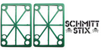 Schmitt-Stix Riser Pad