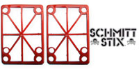 Schmitt-Stix Riser Pad