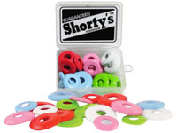 Shorty's Hardware Bushing Washers