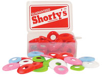 Shorty's Hardware Bushing Washers