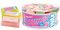 Shorty's CurbCandy Skateboard Wax