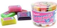 Shorty's CurbCandy Skateboard Wax