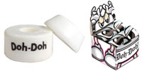 Shorty's Hardware Doh-Doh Bushings