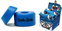 Shorty's Hardware Doh-Doh Bushings