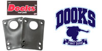 Dooks Riser Pads