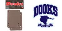 Dooks ShockPad