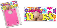 DaisyDooks ShockPad