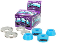 Shorty's Hardware Low-Doh Skateboard Truck Bushings