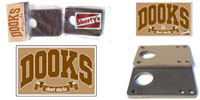 Dooks Short Stacks