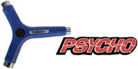 psycho skateboard y tool