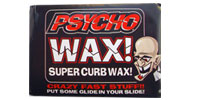 Psycho Super Curb Wax
