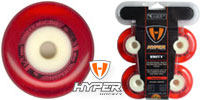 in-line kola HyperWheels Hyper UNITY Micro Hockey kolečka in-line hokej inline hockey wheels