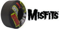 Misfits Skateboard Wheels