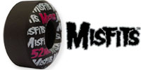 Misfits Skateboard Wheels