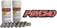 psycho bearings