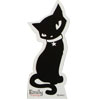 Dekorace Kočka Emily