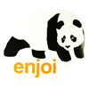 Samolepka Sticker Enjoi