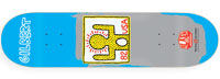 Skateboard deska Alien Workshop | Alien Workshop AWS SKATEBOARD