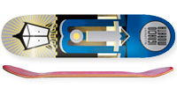 Skateboard deska Blueprint | Blueprint SKATEBOARD