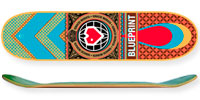 Skateboard deska Blueprint | Blueprint SKATEBOARD