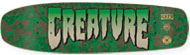 CREATURE Cruiser Skateboard