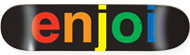 Skateboard Enjoi