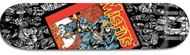 Misfits Skateboards