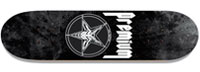 Skateboard deska Premium | PREMIUM SKATEBOARD