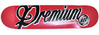 Skateboard deska Premium | PREMIUM SKATEBOARD